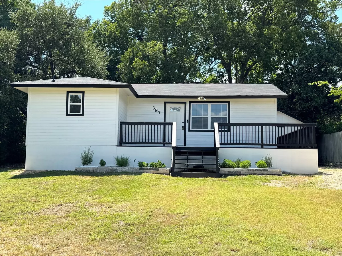 Canyon Lake, TX 78133,387 Lake Park Loop