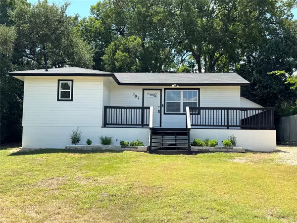 387 Lake Park Loop, Canyon Lake, TX 78133