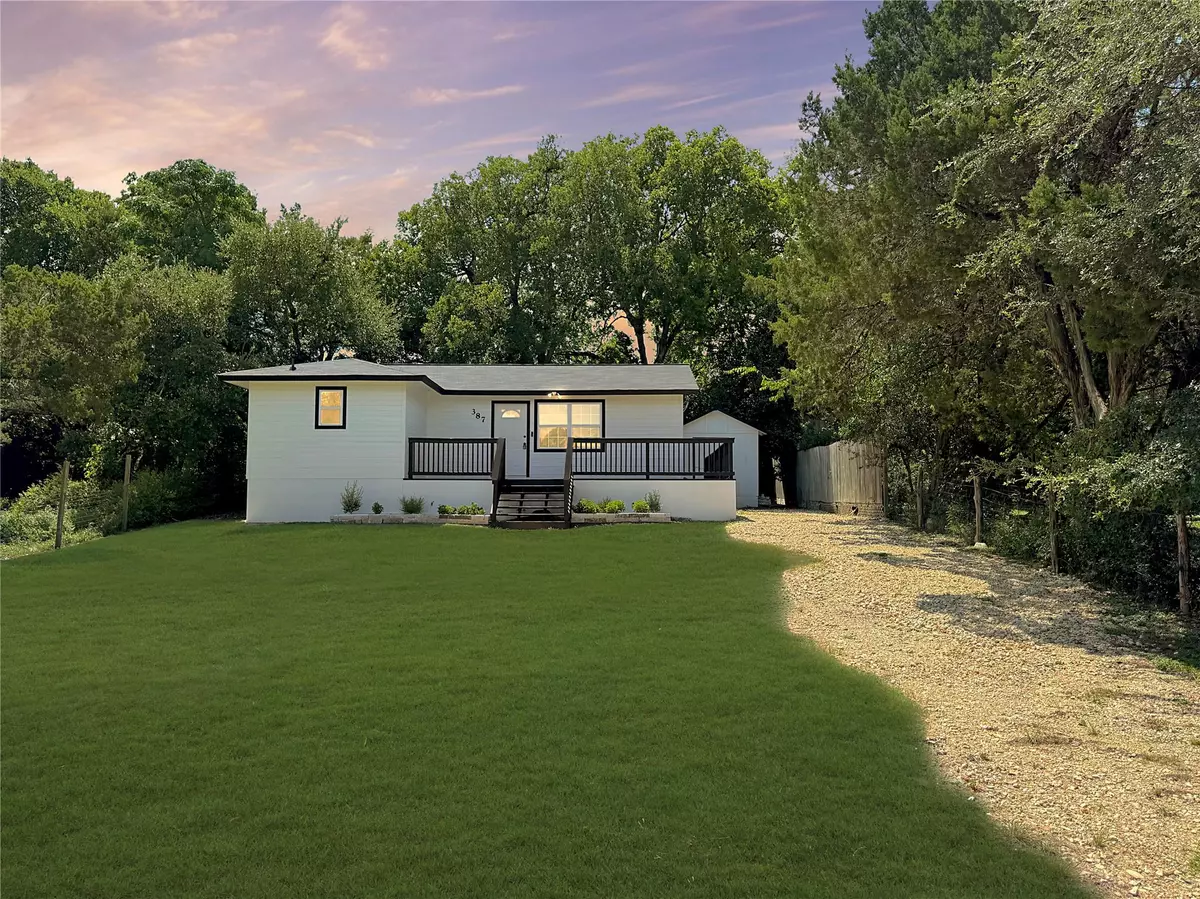 Canyon Lake, TX 78133,387 Lake Park Loop