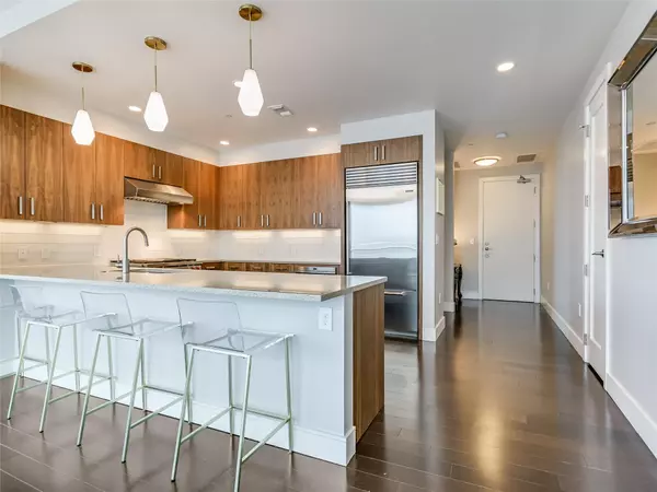 Austin, TX 78701,222 West Ave #1901