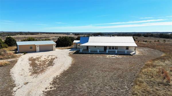 323 County Road 229, Briggs, TX 78608