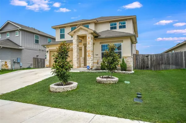 Georgetown, TX 78628,104 Hannah TRL