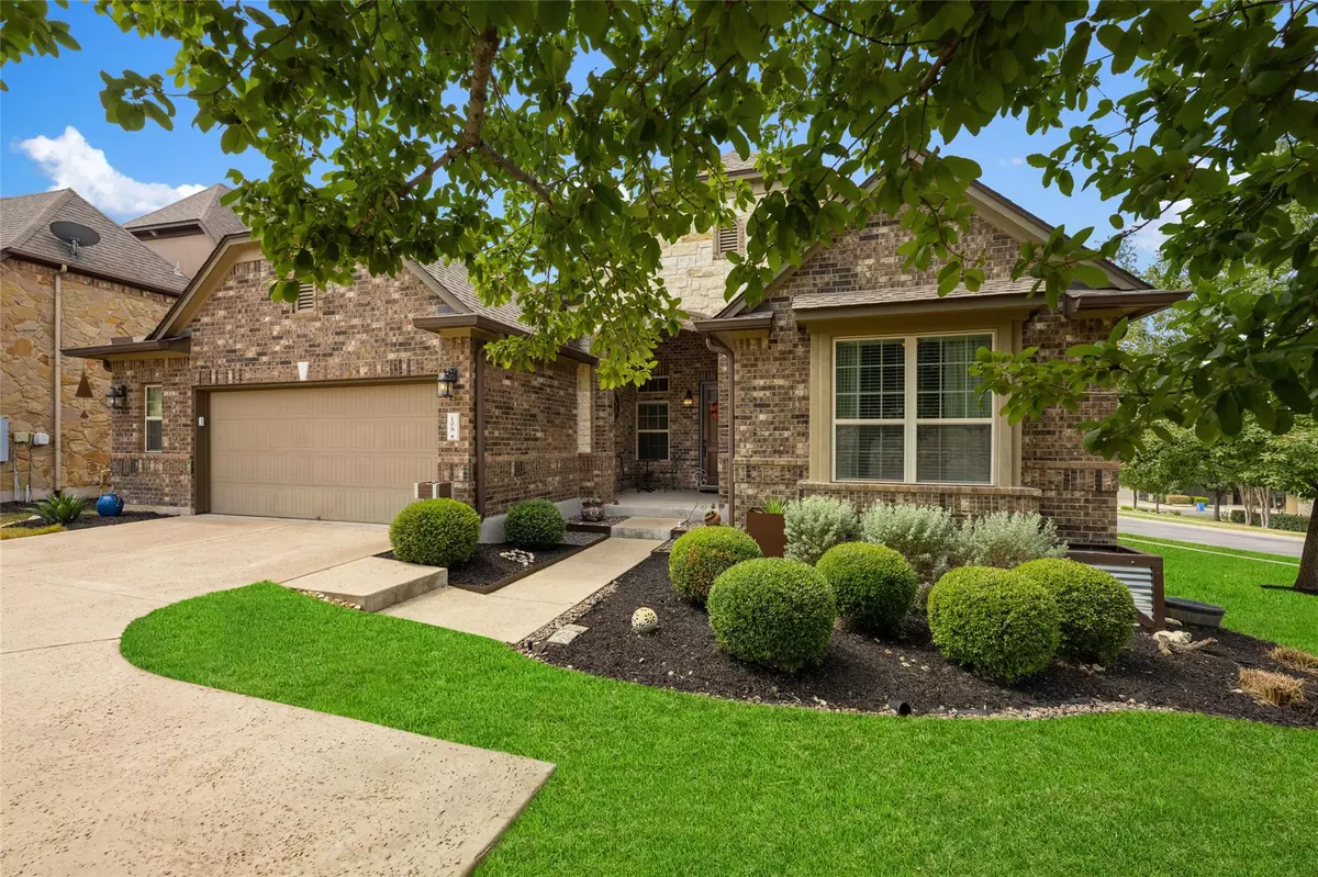 Lakeway, TX 78734,109 Lombardia DR