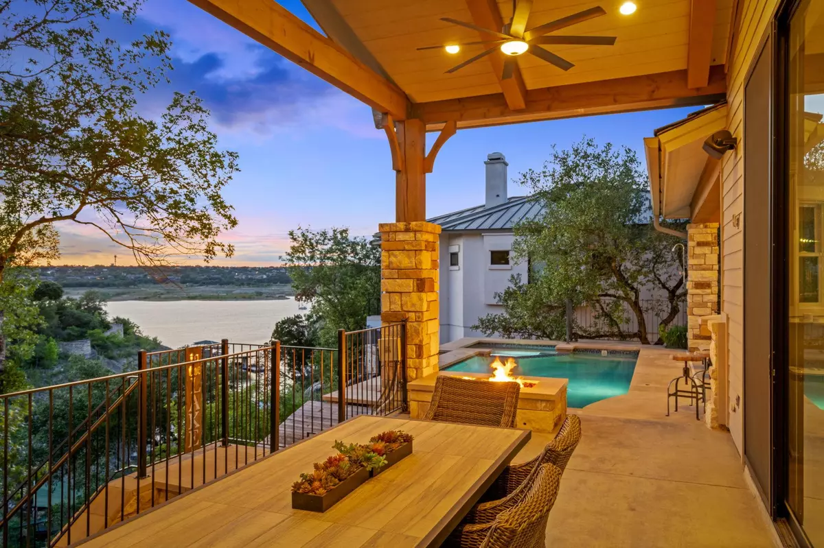 Lakeway, TX 78734,1107 Challenger