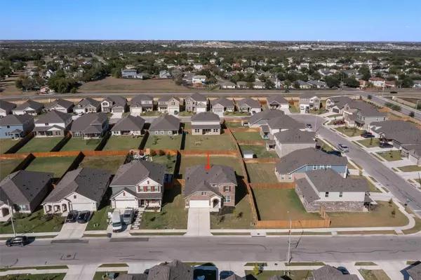 Manor, TX 78653,13104 Cerro Castellan TRCE