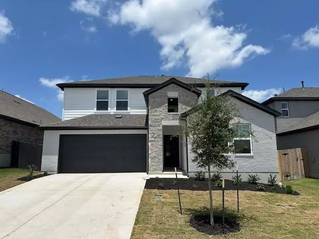 Buda, TX 78610,12402 Purple Prairie LN