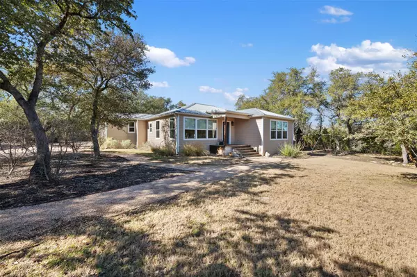 1610 Pace Bend RD N, Spicewood, TX 78669