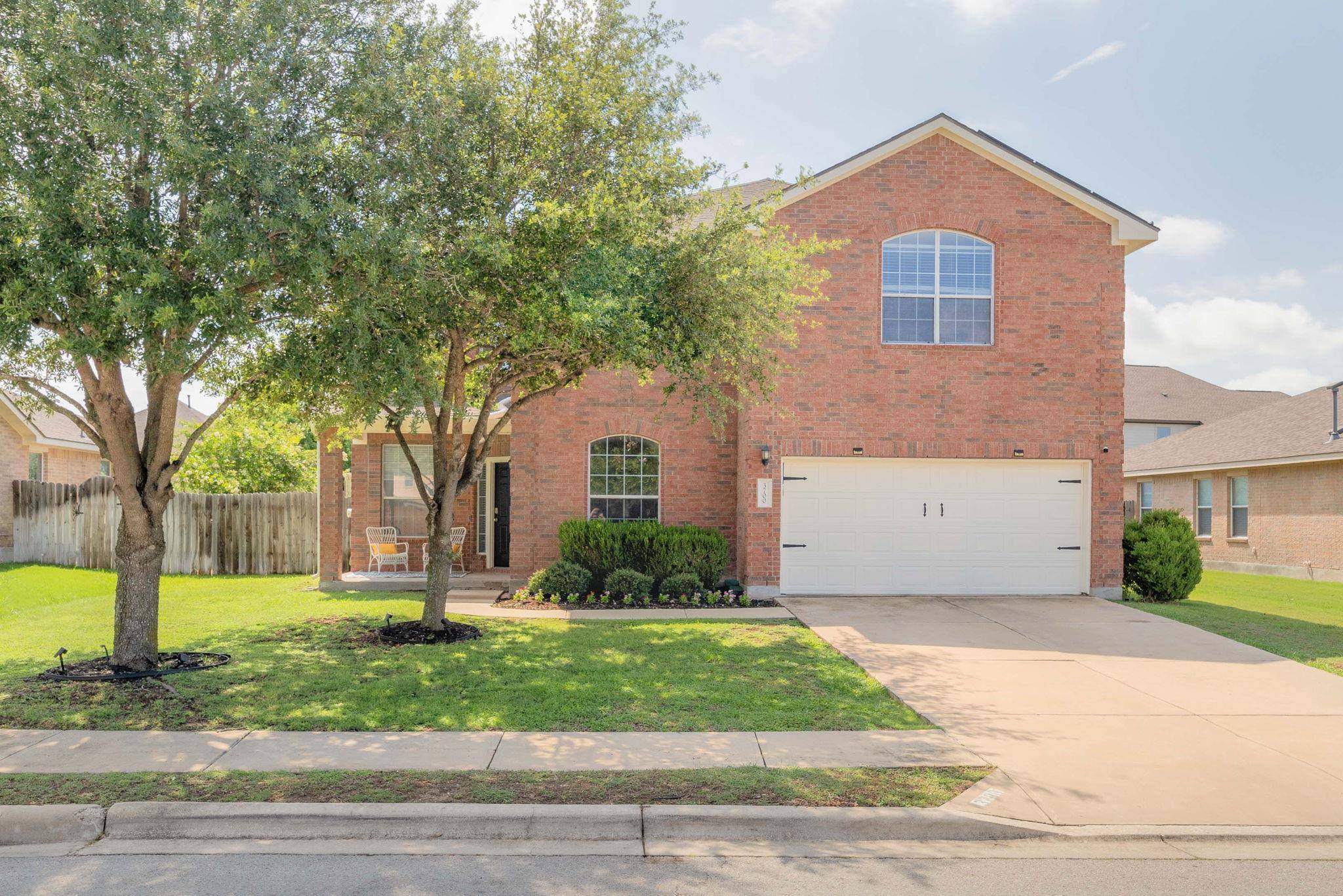 3700 Heron Roost PASS, Pflugerville, TX 78660