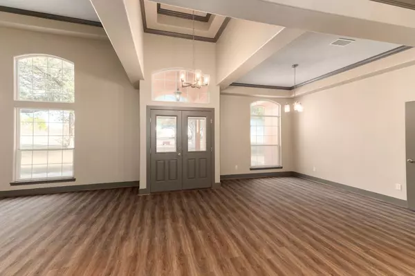 Schulenburg, TX 78956,250 Bucek LN