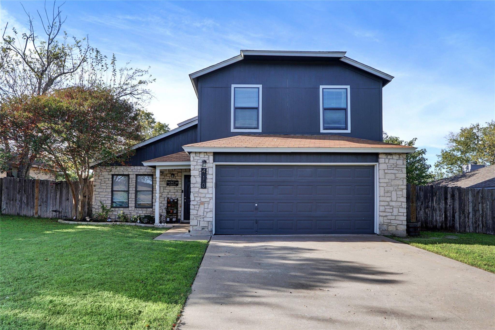 Homes for sale 410 Sage Boot DR, Pflugerville, TX 78660 MLS631...