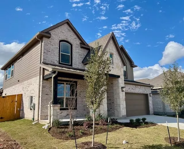 Georgetown, TX 78628,2321 Wooded Run TRL