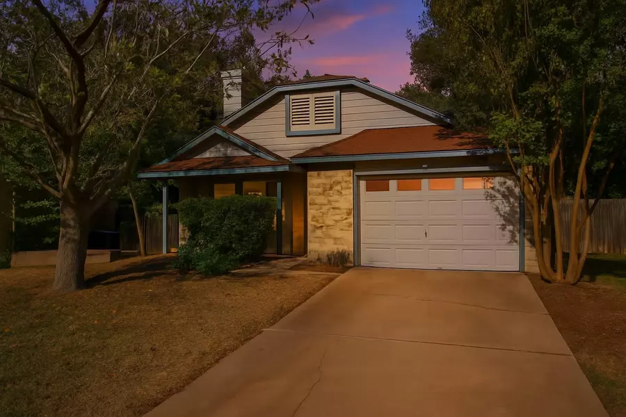 8406 Siskin CV, Austin, TX 78745