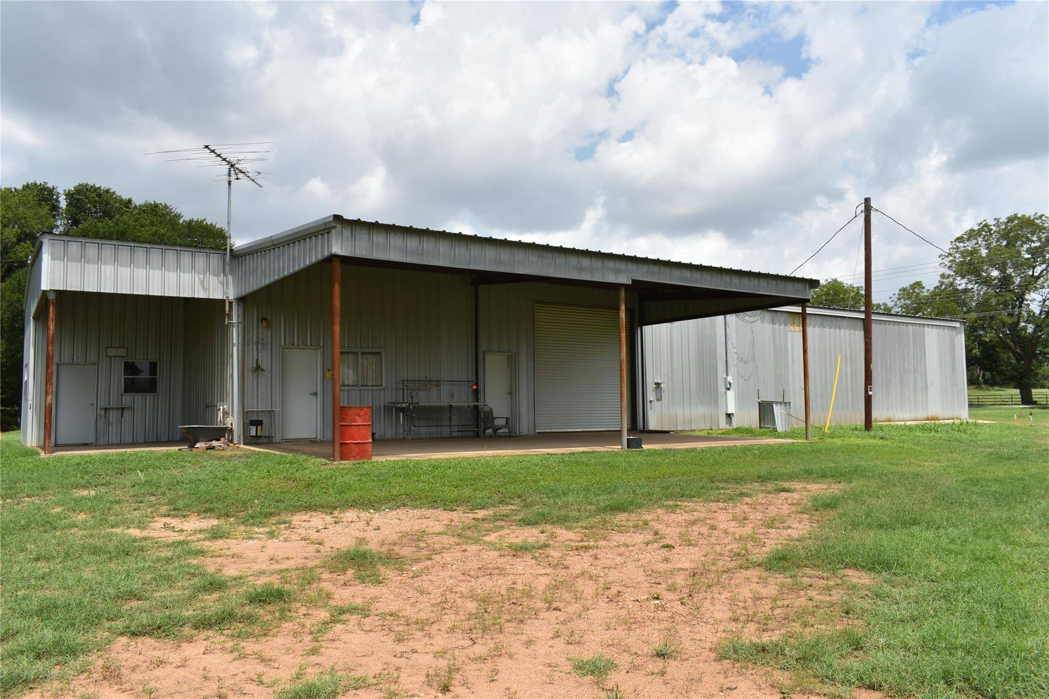 Bastrop, TX 78602,291 Reids BND