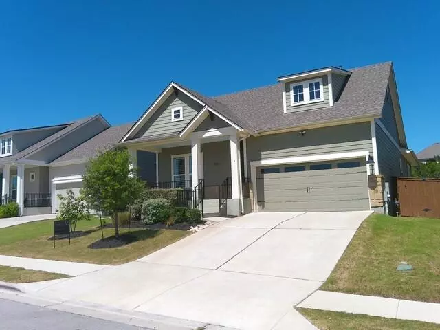 791 Hazy Hills LOOP, Dripping Springs, TX 78620