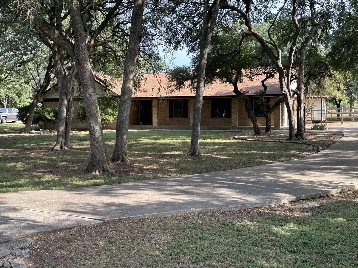 Mountain City, TX 78610,331 Live Oak DR