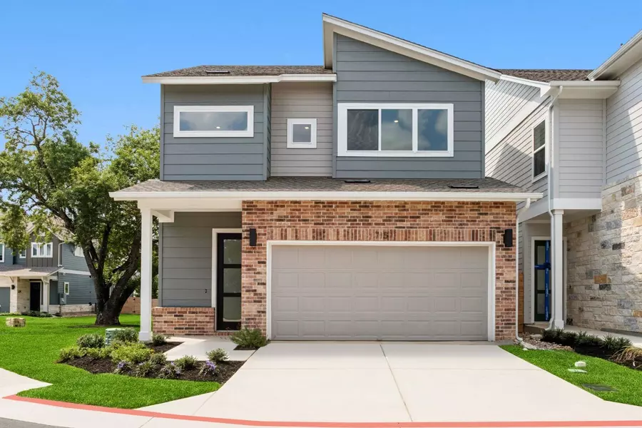 715 Terrier TRL, Austin, TX 78745