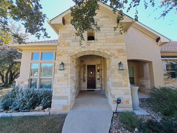 125 Gabriels LOOP, Georgetown, TX 78628