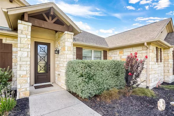 Georgetown, TX 78633,104 San Juan DR