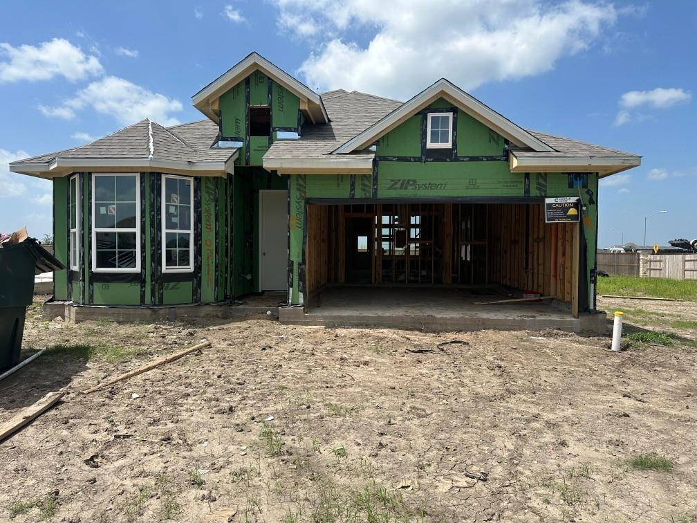 25621 Flora Bella LN, Elgin, TX 78621