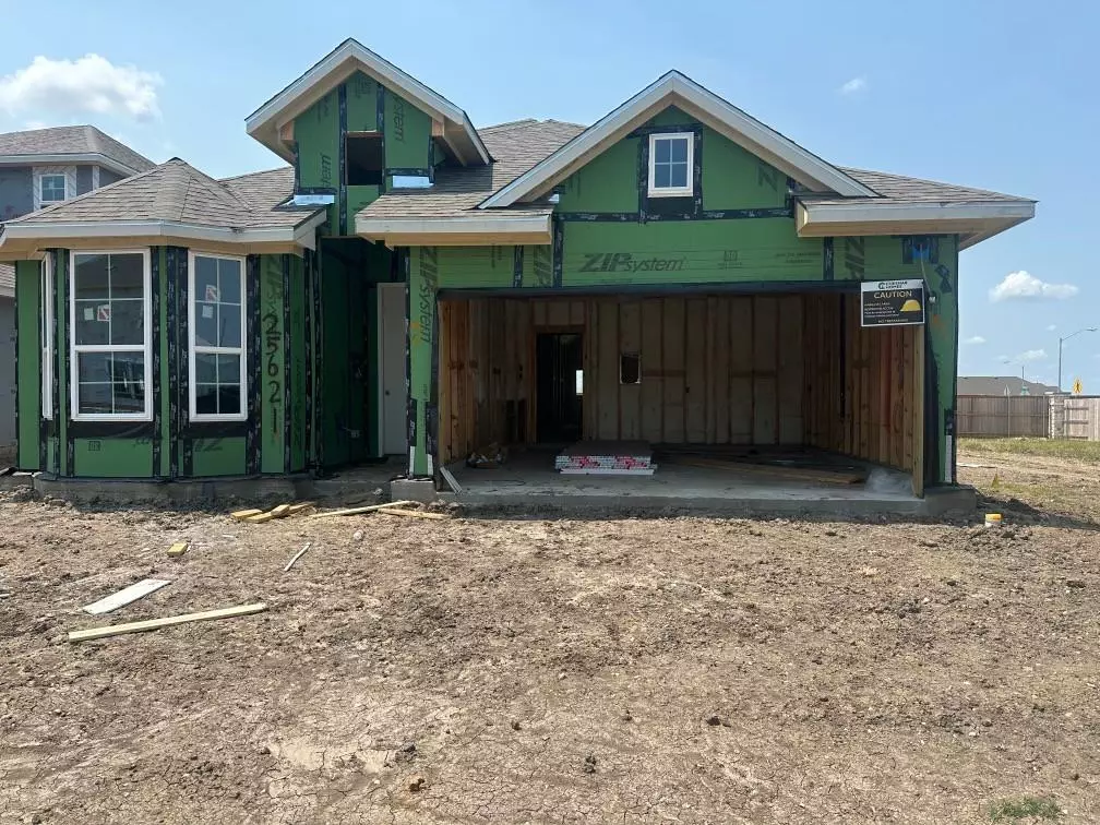 Elgin, TX 78621,25621 Flora Bella LN