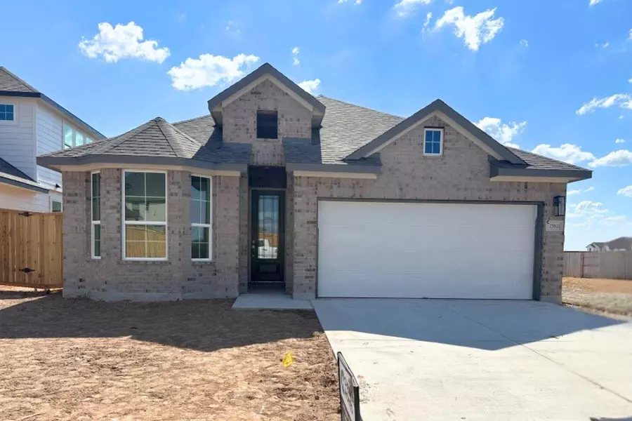 25621 Flora Bella LN, Elgin, TX 78621