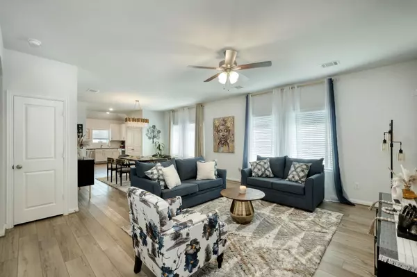 Jarrell, TX 76537,305 Stone Water LN