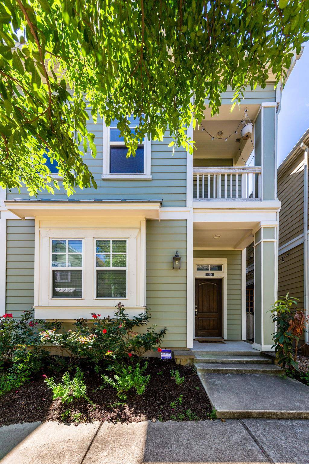 4628 Page ST, Austin, TX 78723