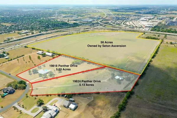 Pflugerville, TX 78660,19818 Panther DR