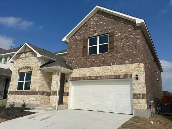 Georgetown, TX 78633,1017 Sienna Bear RD