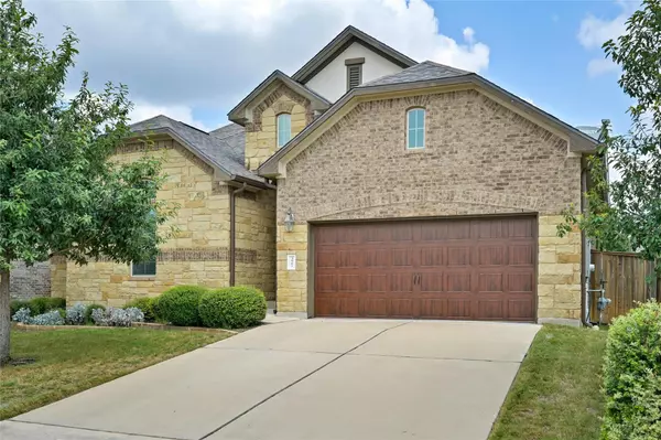 Round Rock, TX 78681,3961 Cole Valley LN