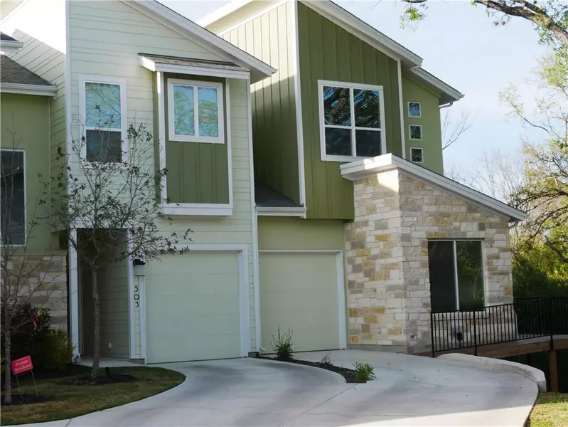 3108 E 51st ST #504, Austin, TX 78723