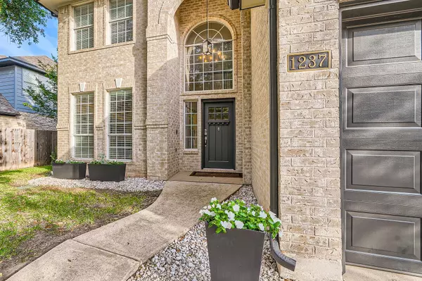 Cedar Park, TX 78613,1237 Fall Creek LOOP