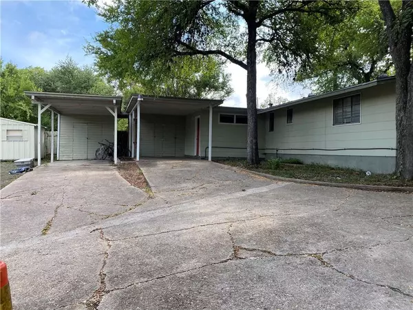 Austin, TX 78756,4202 Shoal Creek BLVD