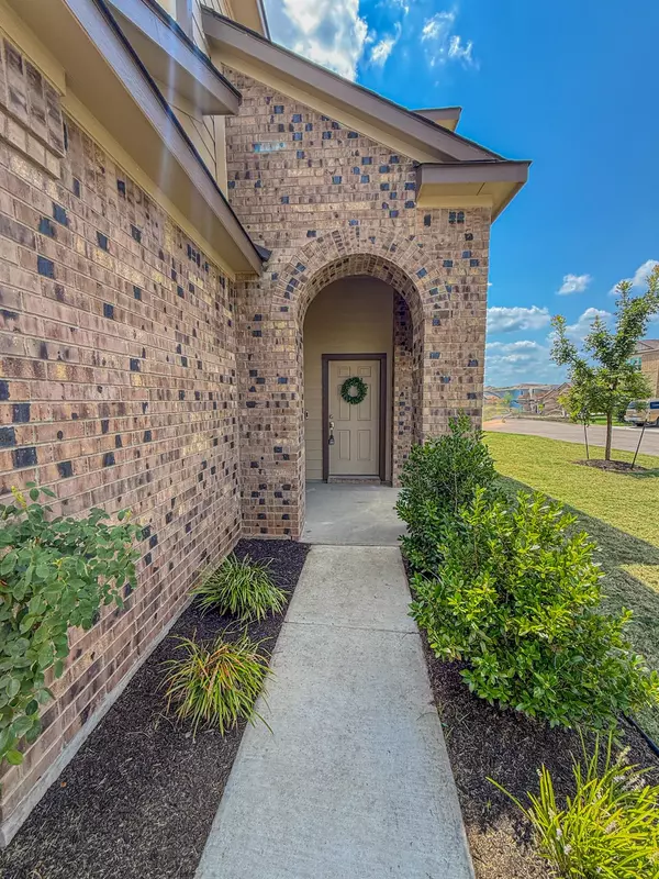 Jarrell, TX 76537,725 Bronco Billy DR