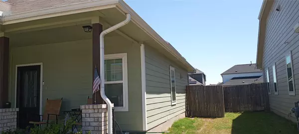 Hutto, TX 78634,204 Oldbridge DR