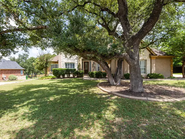 Round Rock, TX 78664,2134 Hilton Head DR