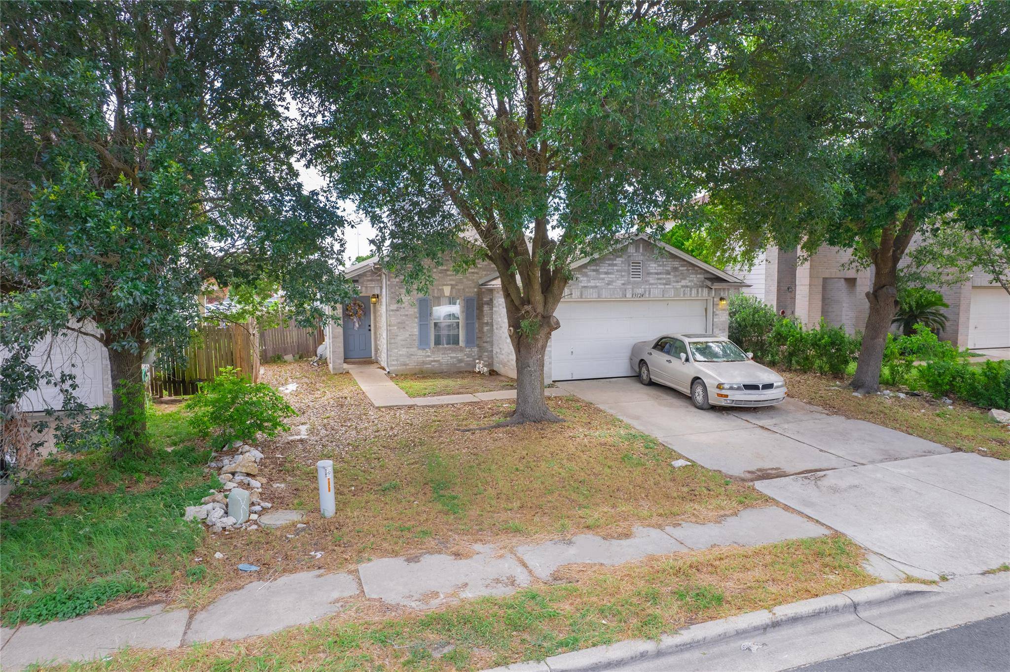 Del Valle, TX 78617,13124 Dearbonne DR