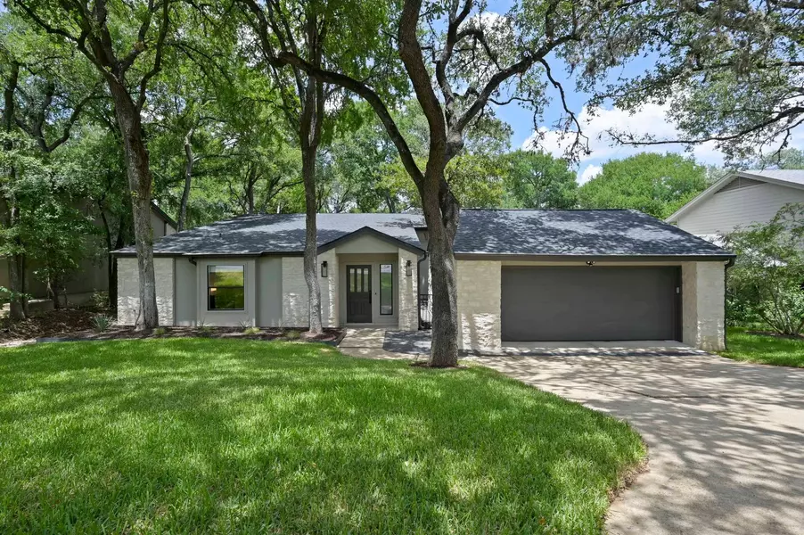 3212 Thousand Oaks DR, Austin, TX 78746