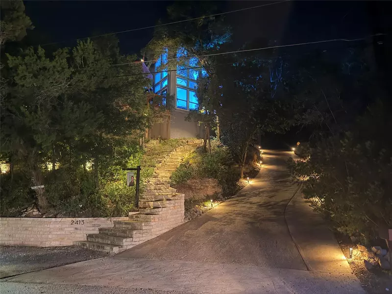 2413 Crazyhorse PASS, Austin, TX 78734