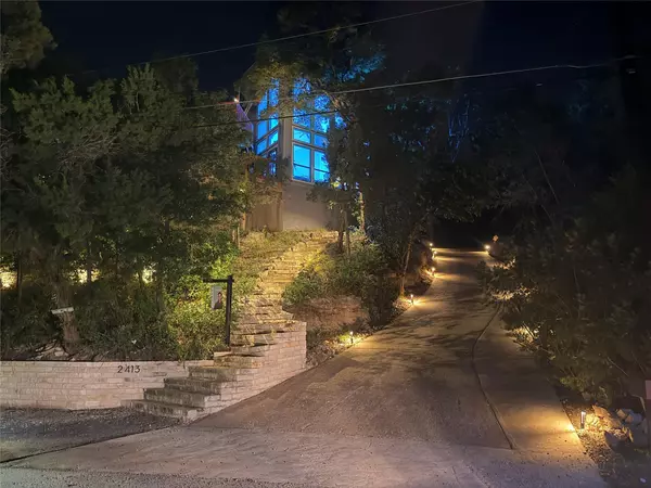2413 Crazyhorse PASS, Austin, TX 78734