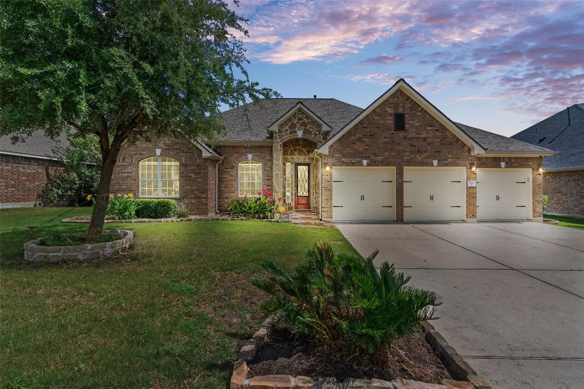 Pflugerville, TX 78660,3213 Falconers WAY