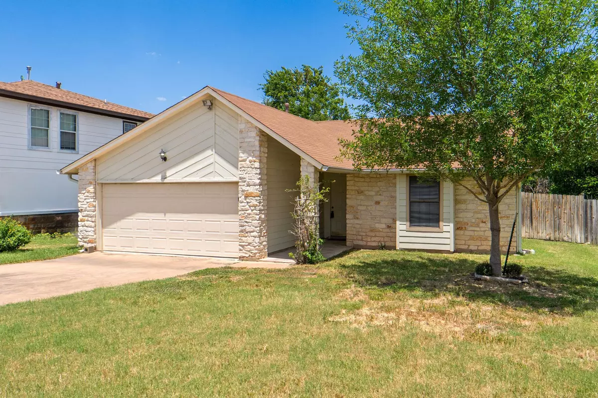 Pflugerville, TX 78660,1112 York Castle DR