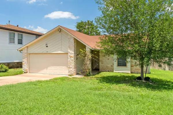 Pflugerville, TX 78660,1112 York Castle DR