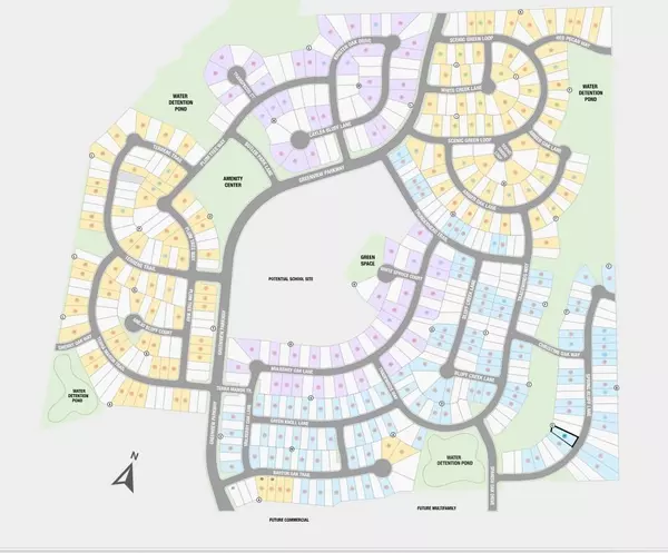 Georgetown, TX 78628,129 Spring Bluff LN