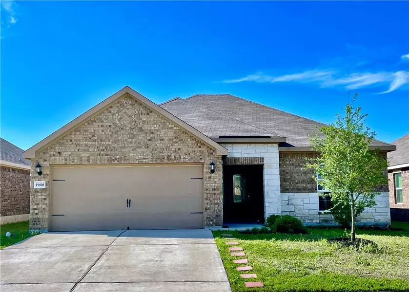 19616 Smith Gin ST, Manor, TX 78653