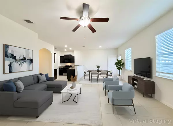 19616 Smith Gin ST, Manor, TX 78653