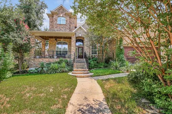 Austin, TX 78732,2501 Rio Mesa DR