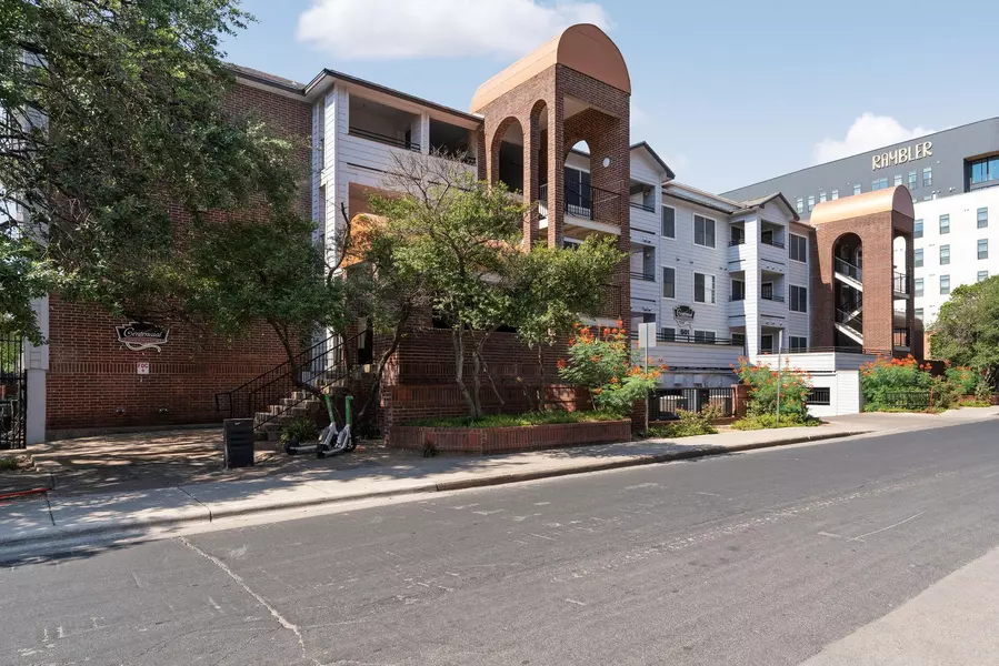 501 W 26th ST #214, Austin, TX 78705