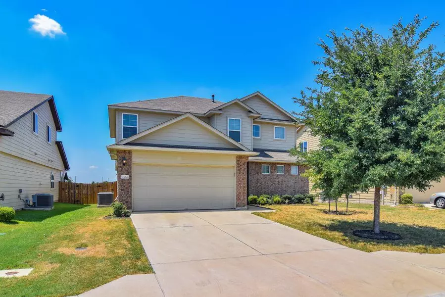 2012 Mottey ST, Georgetown, TX 78626