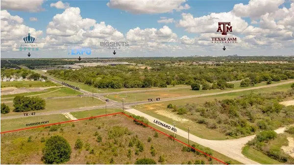 Bryan, TX 77807,5650 Riverside PKWY